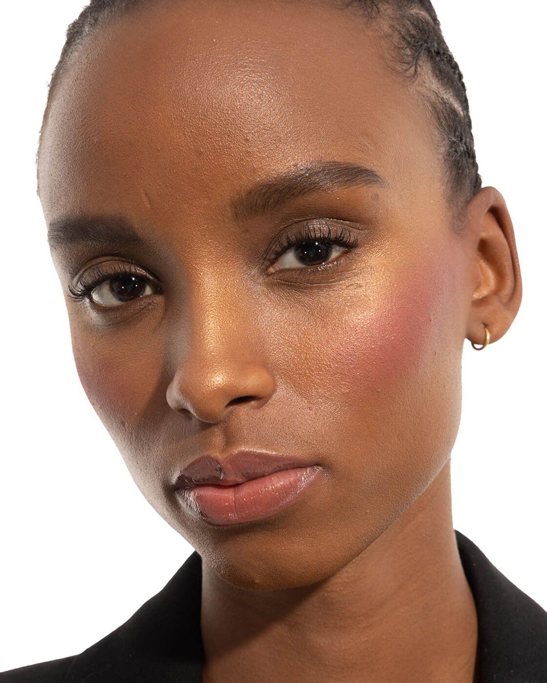 Discover the Couture Face Palette – Golden Oasis | YSL