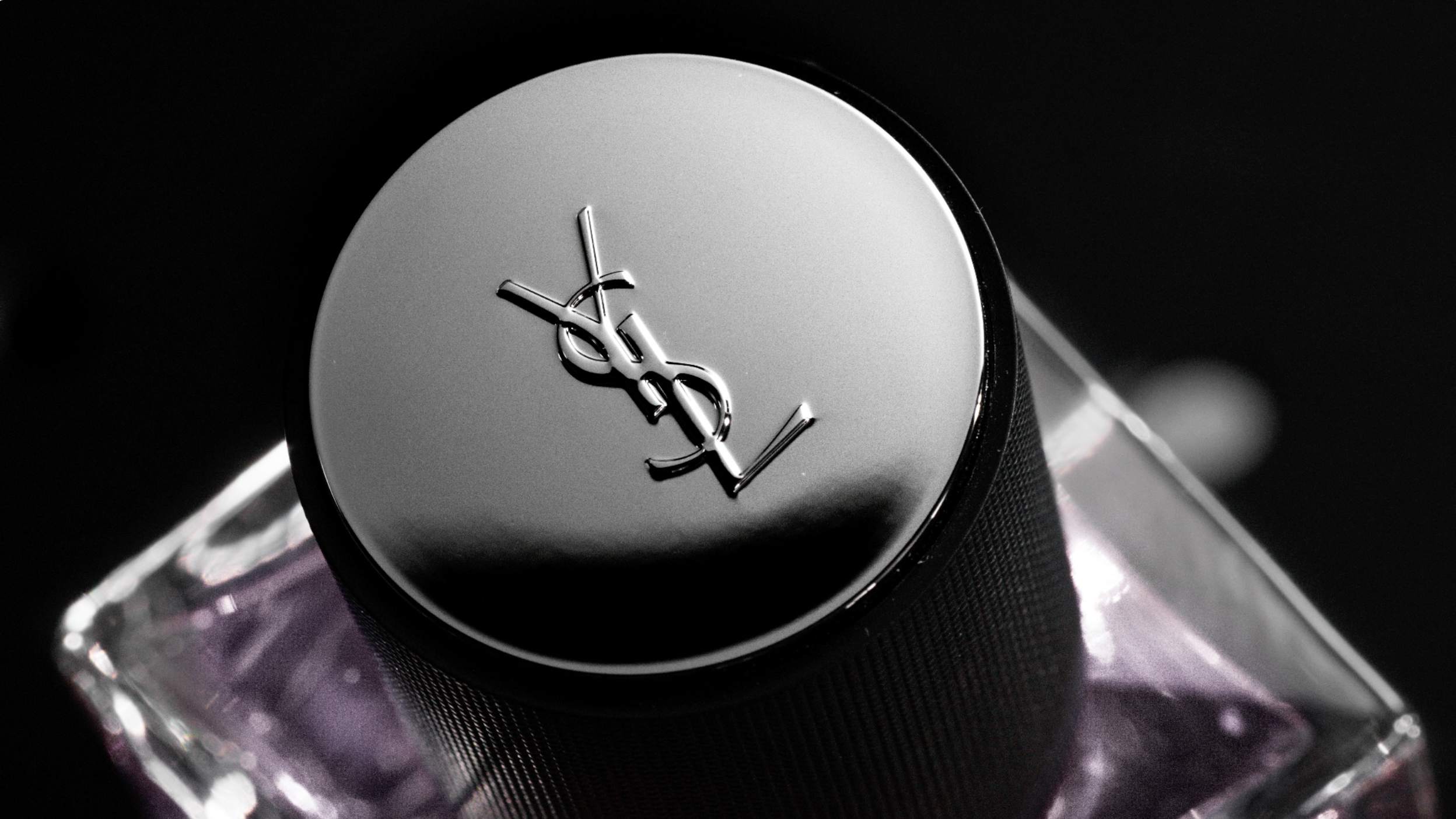 Cuir Eau de Parfum: Oud & violet leather fragrance | YSL Beauty