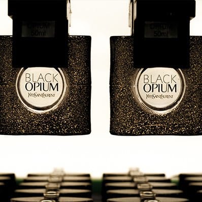 Black opium