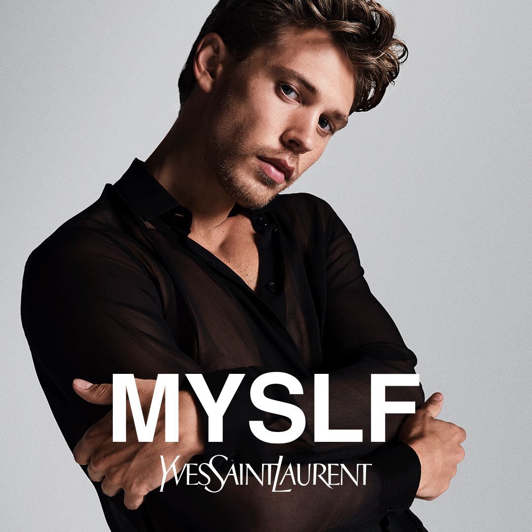 MYSLF Le Parfum | Fragrance for Men | YSL Beauty Singapore