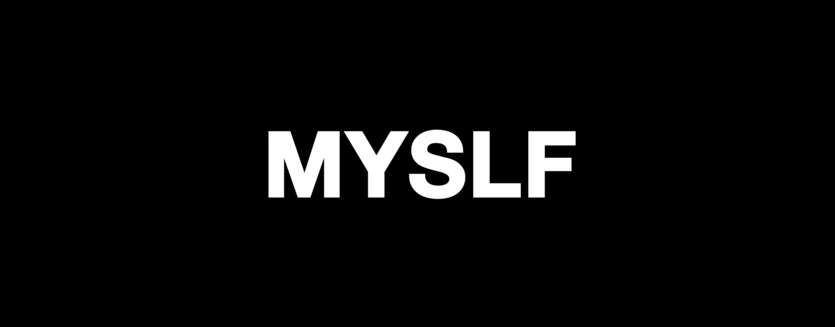 MYSLF, the new masculine fragrance | YSL Beauty Singapore