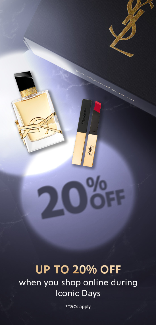 Ysl beauty online Outlet