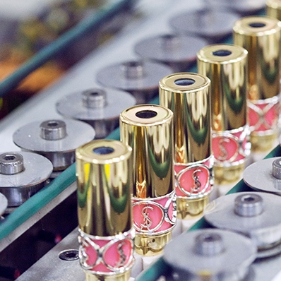 lipstick range