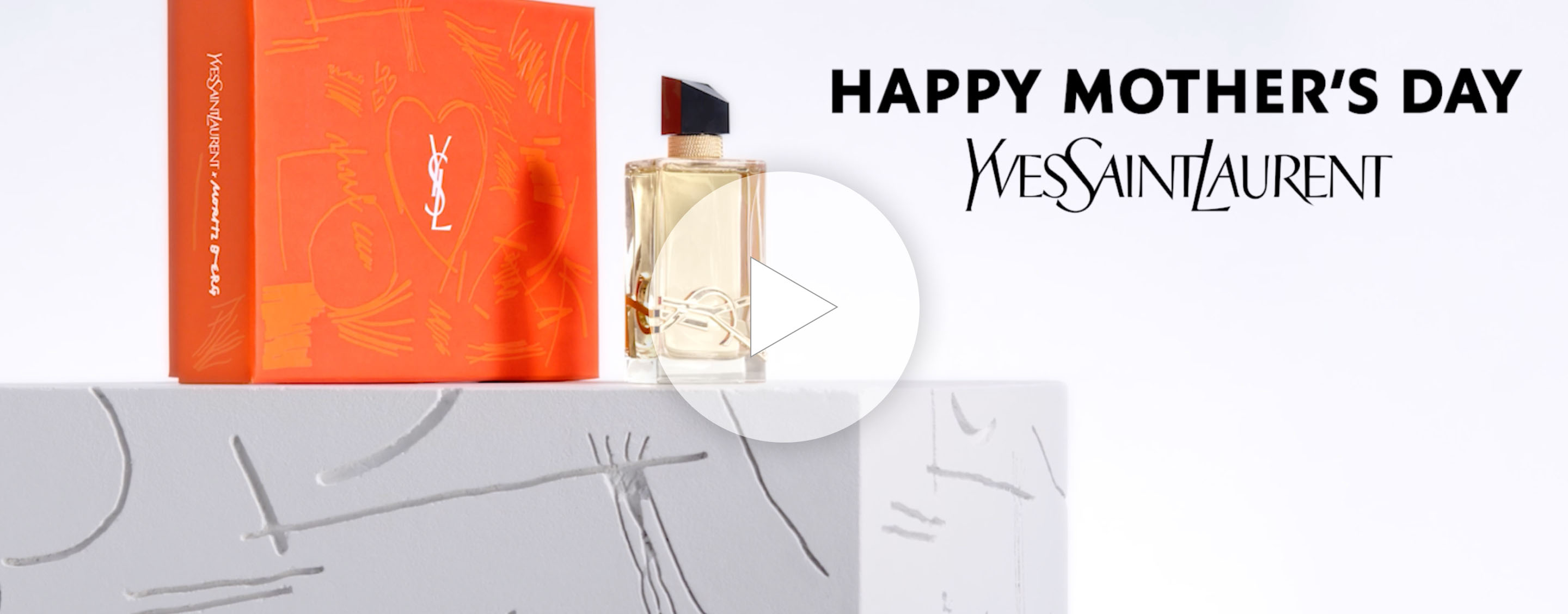 Libre Eau De Parfum - Body Lotion Gift Set | YSL Beauty