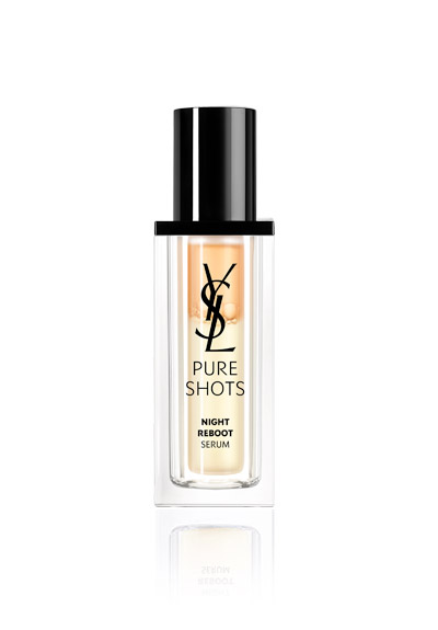 Night Reboot Serum