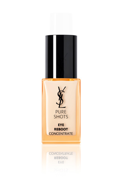 Pure Shots Eye Reboot Concentrate