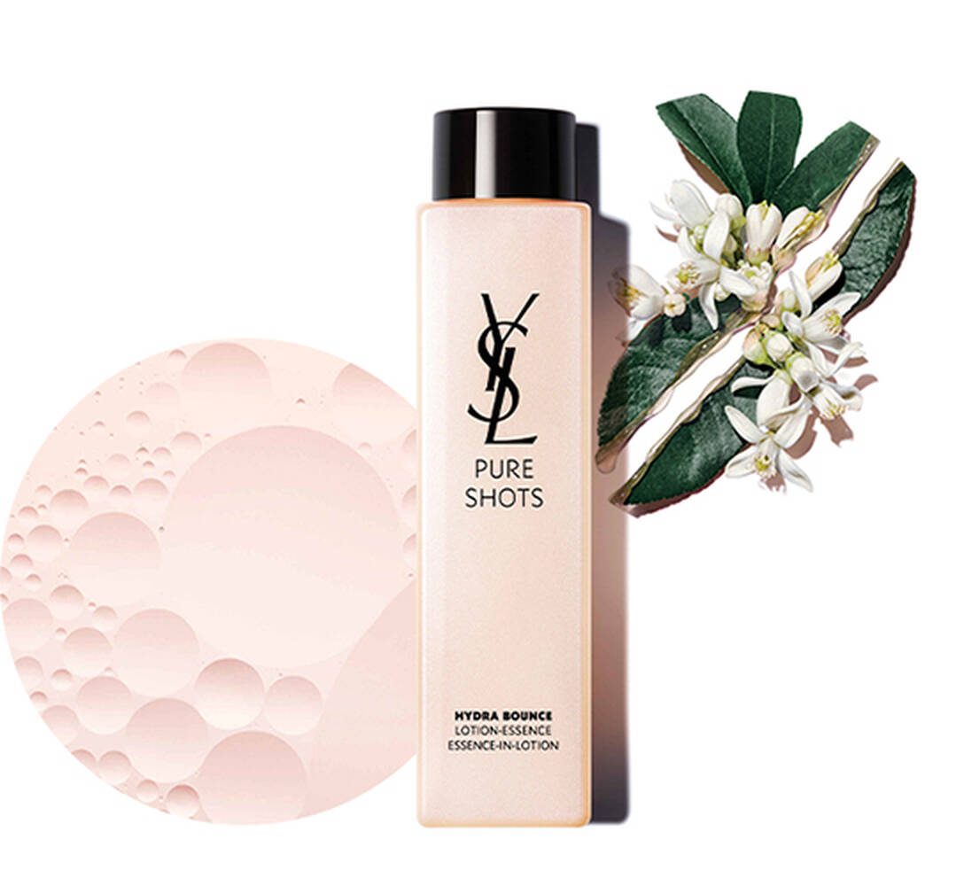 Hydra Bounce Essence-in-Lotion
