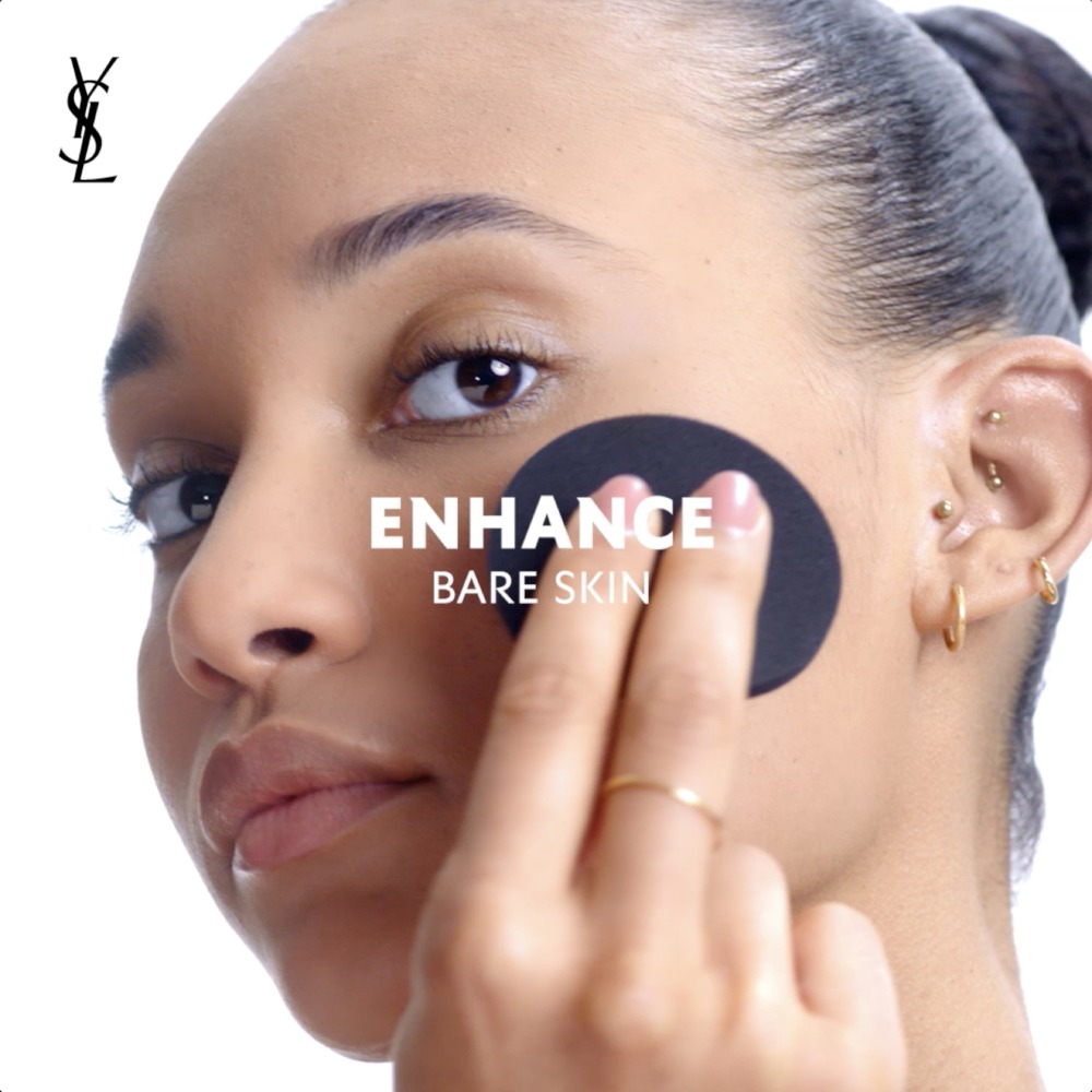 All Hours Hyper Finish Powder | Face Makeup | YSL Beauty Singapore