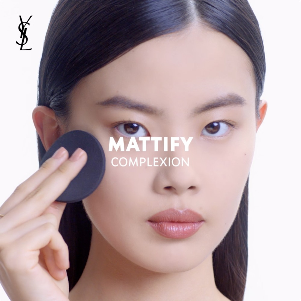 All Hours Hyper Finish Powder | Face Makeup | YSL Beauty Singapore
