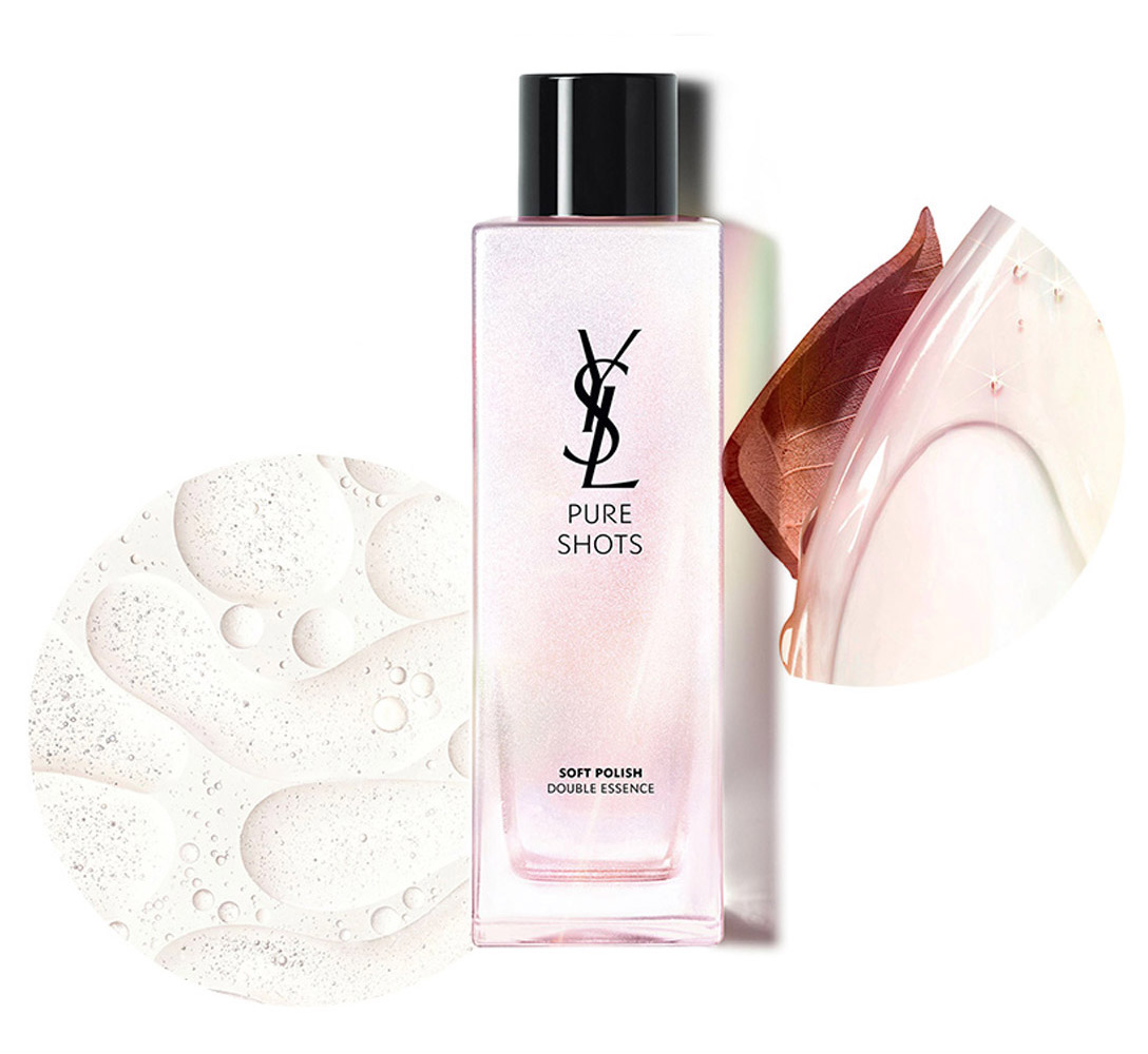 Soft Polish Double Essence